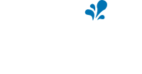 Vancity Sprinklers logo white
